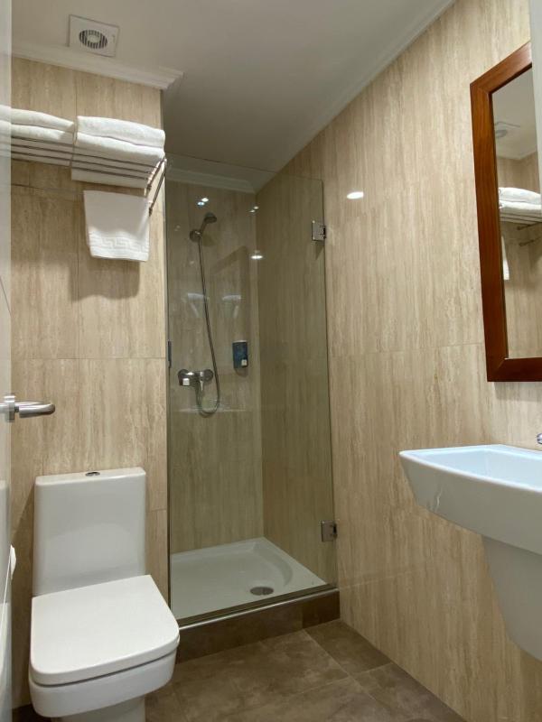 Hotel Arsus - image 6