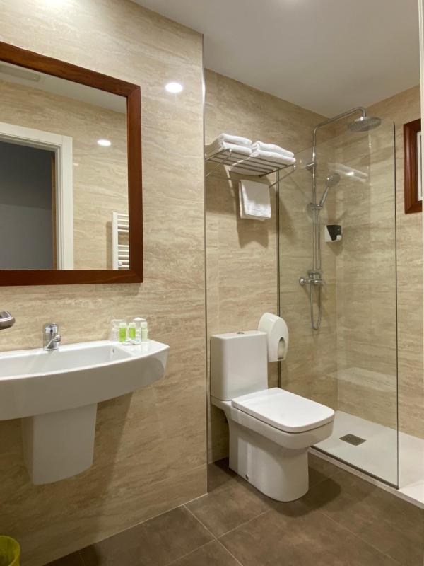 Hotel Arsus - image 13