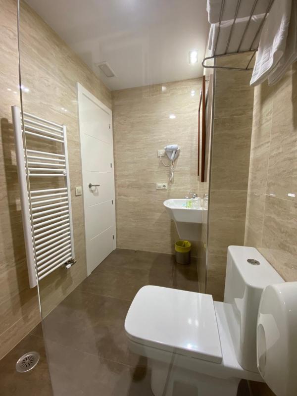 Hotel Arsus - image 37