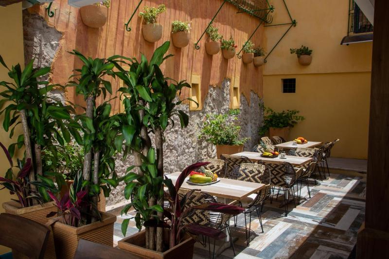 Casa Lorenza Hotel - image 7