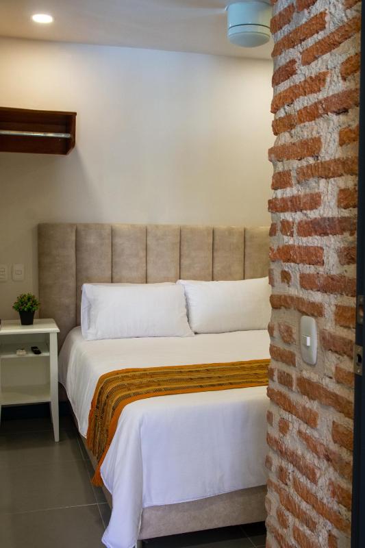 Casa Lorenza Hotel - image 14