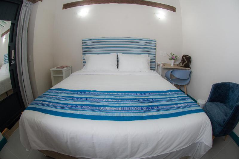 Casa Lorenza Hotel - image 3