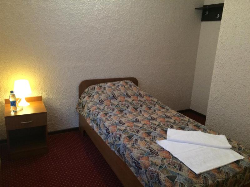 Economy Single Room image 2