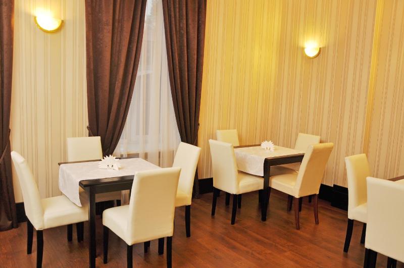 Hotel Business Apartments - image 11
