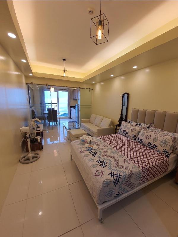 Breezy Nest Staycation at Wind Residences Tagaytay - image 22