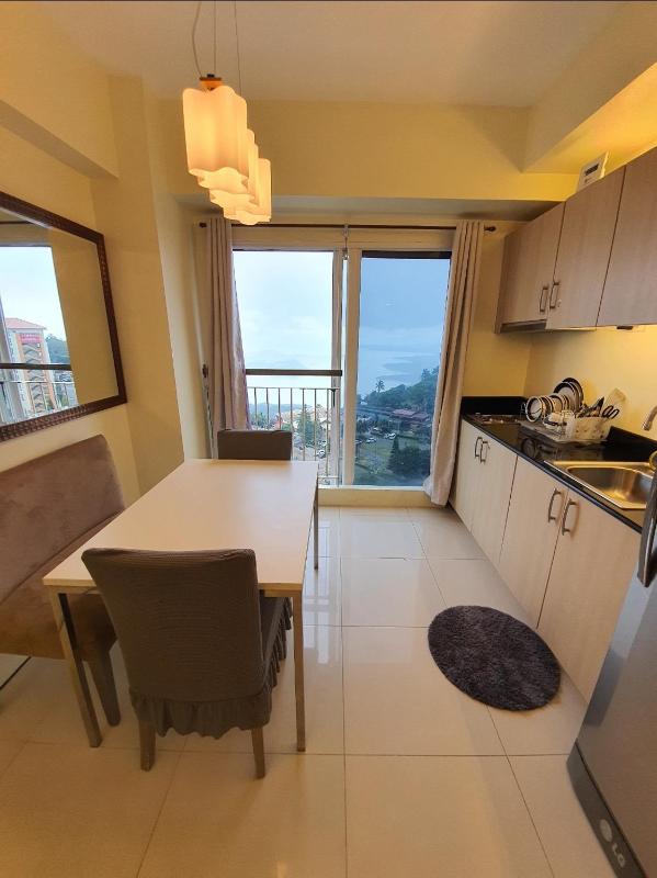 Breezy Nest Staycation at Wind Residences Tagaytay - image 9