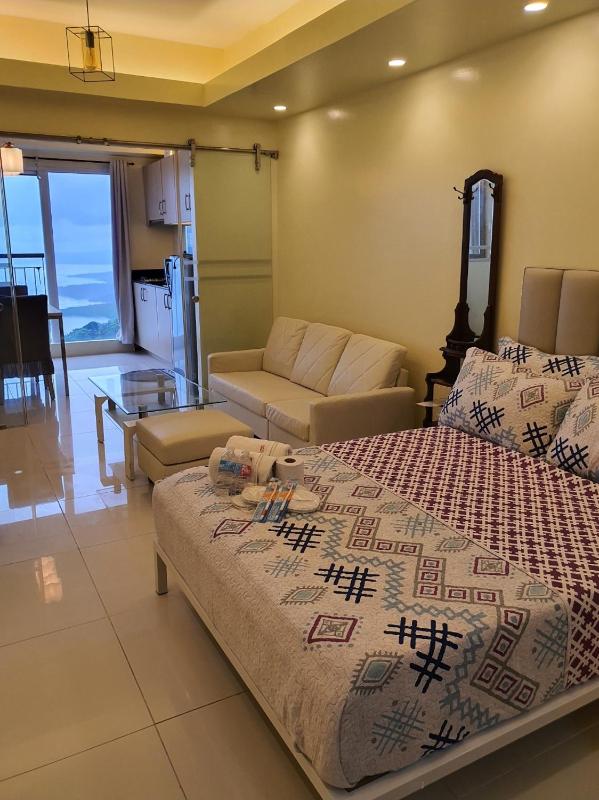 Breezy Nest Staycation at Wind Residences Tagaytay - image 23