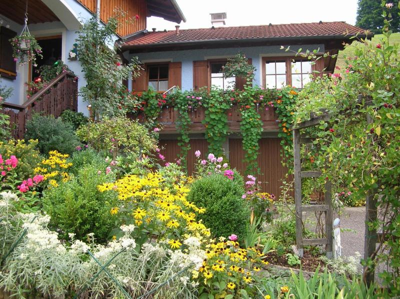 Chalet image 1