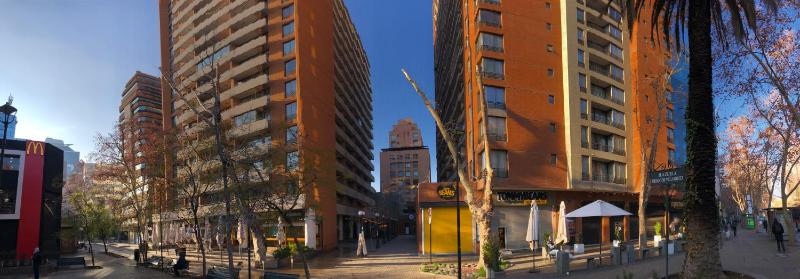 Departamento en el Corazon de Providencia - image 14