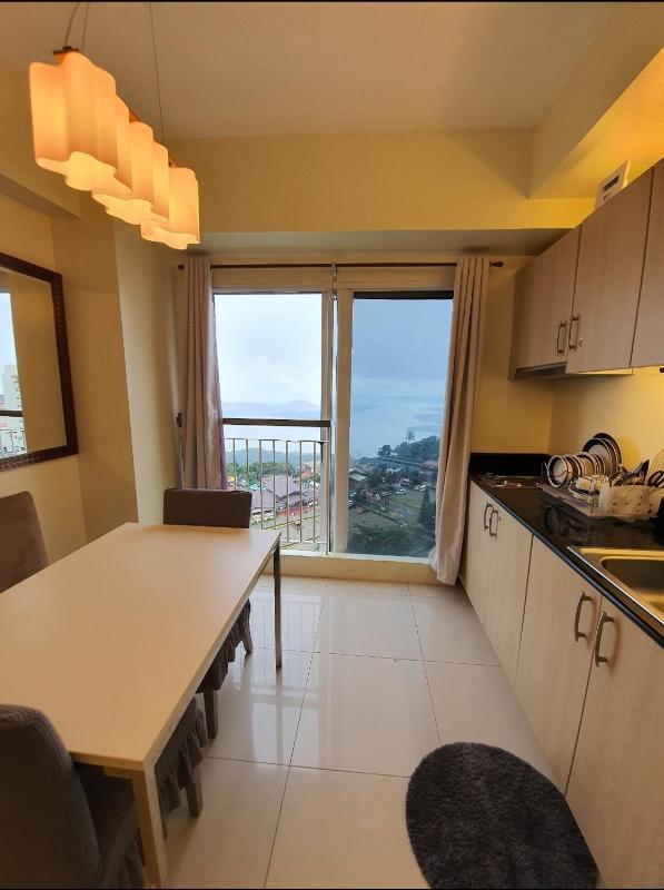 Breezy Nest Staycation at Wind Residences Tagaytay - image 20