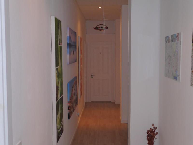 Four-Bedroom Apartment image 4