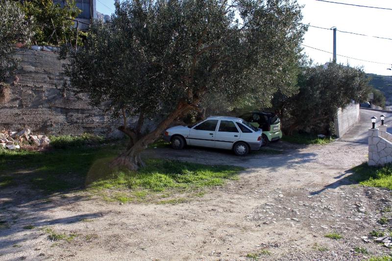 Apartments by the sea Sumpetar Omis - 4827 - image 23