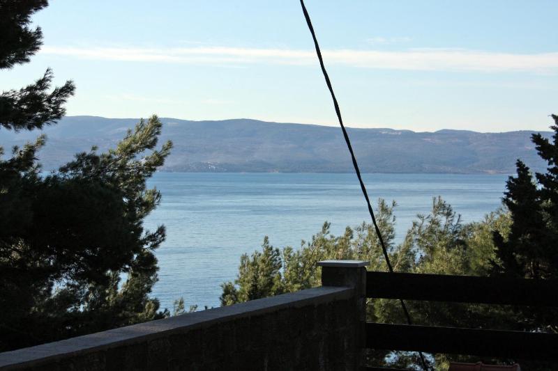 Apartments by the sea Sumpetar Omis - 4827 - image 37