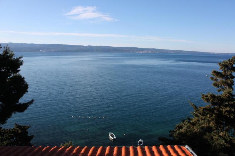 Apartments by the sea Sumpetar Omis - 4827 - image 16