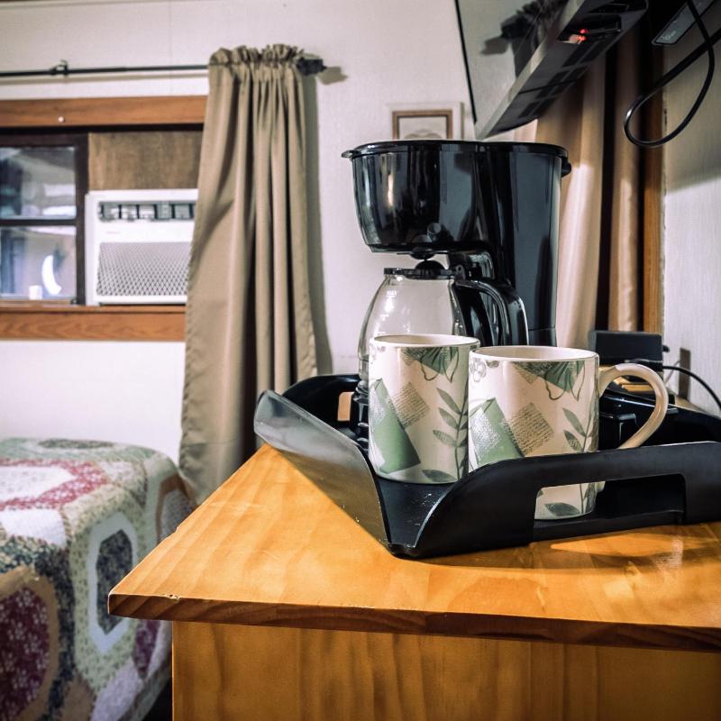 Happy Haven Cabin image 3