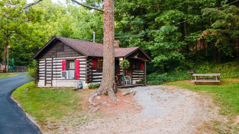 Hermitage Cabin image 2