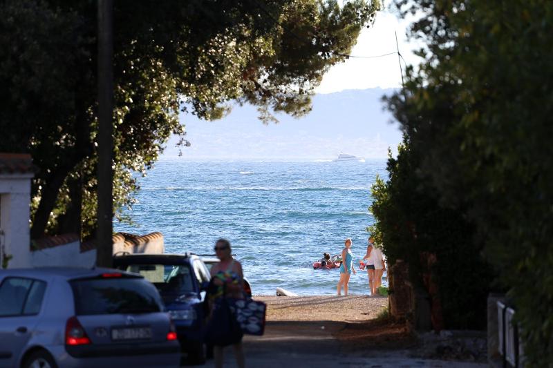 Apartments by the sea Bibinje Zadar - 17269 - image 21