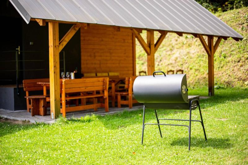 Superior Chalet image 4