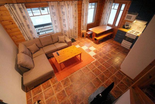 Cottage with Sauna (6 Adults) image 3
