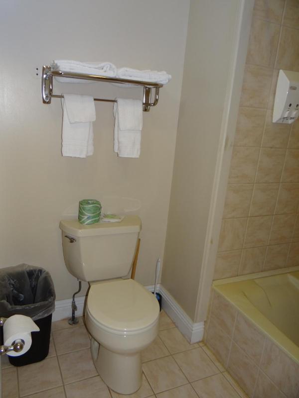 Deluxe Room with Two Queen Beds image 2