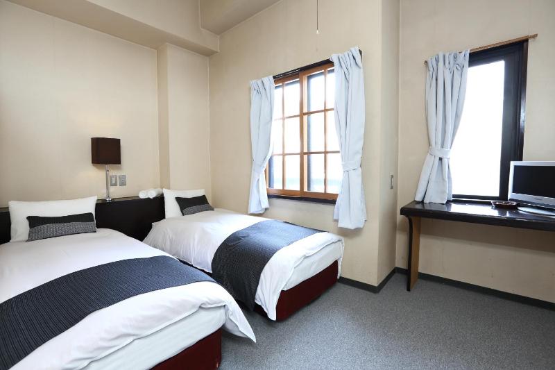 Hakuba Gondola Hotel - image 42