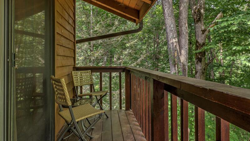Away to the Lake - Lake Blue Ridge dock | Hot Tub Pool Table | Ping Pong | Fire pit - image 21