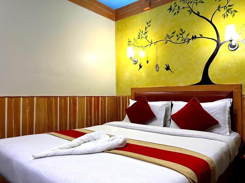 Thamel Seasons Hotel - image 12