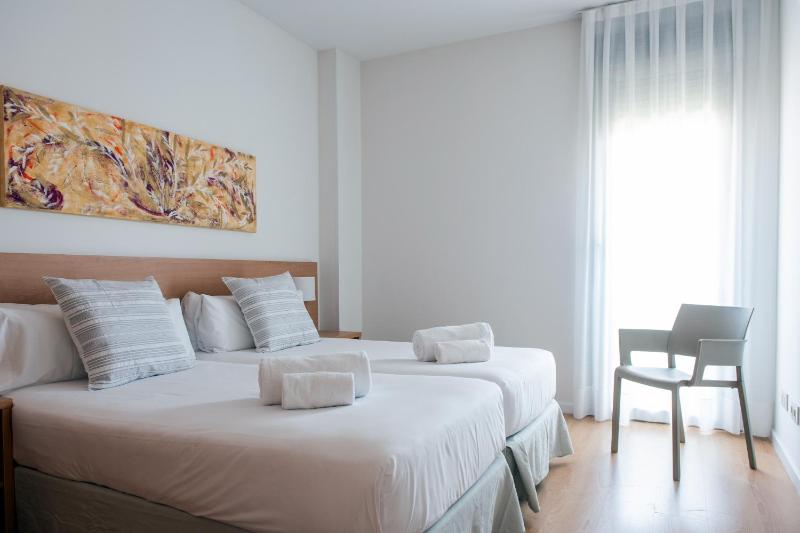 One-Bedroom Apartment (2 - 4 Adults) image 4