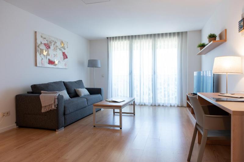 Family Apartment with Terrace (4-6 Adults)  image 2
