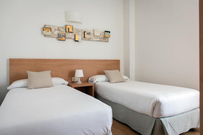 Family Apartment with Terrace (4-6 Adults)  image 3