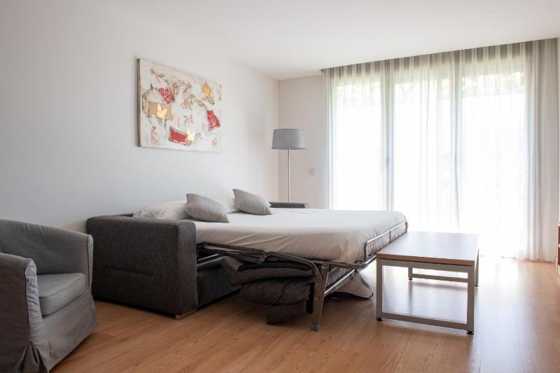 Family Apartment with Terrace (4-6 Adults)  image 4