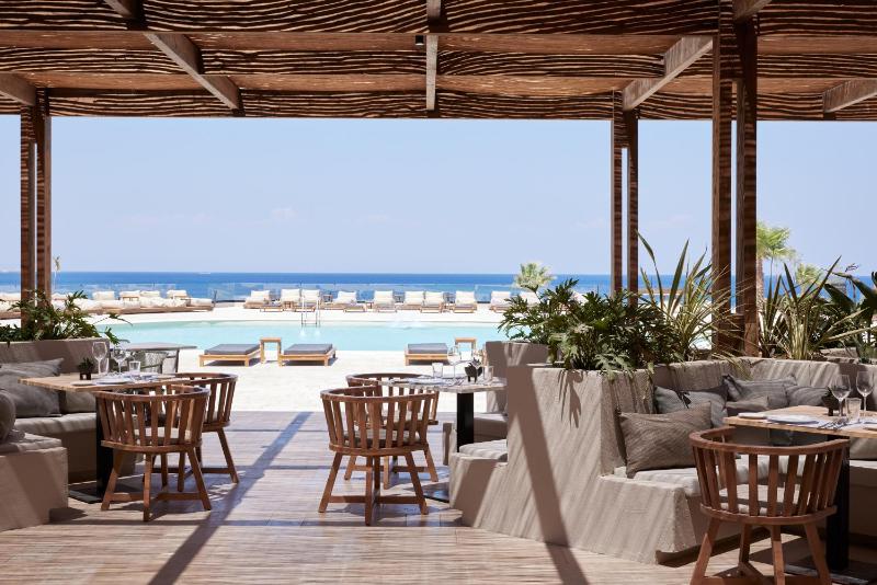 Elissa Adults-Only Lifestyle Beach Resort - image 5