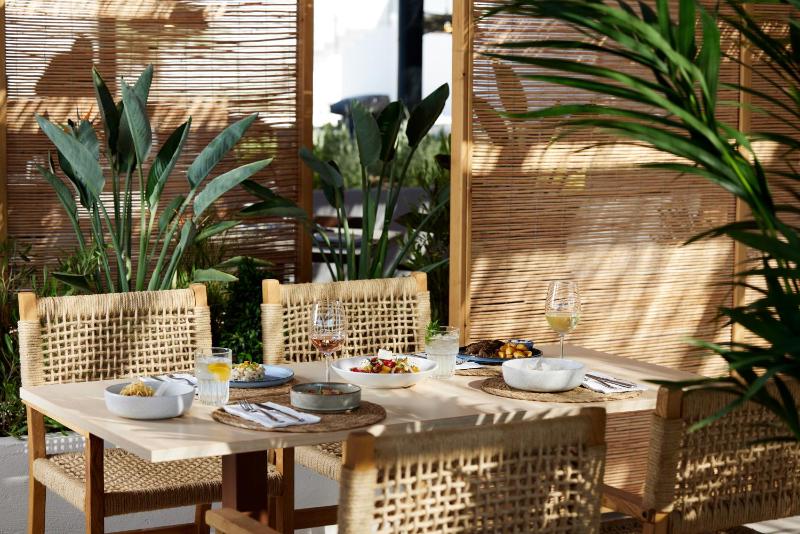 Elissa Adults-Only Lifestyle Beach Resort - image 6