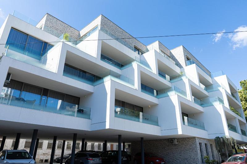 Amaris - Apartamente la Plajă Eforie Nord - image 40