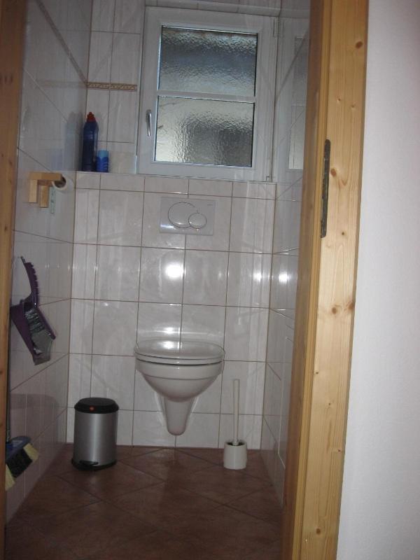One-Bedroom Apartment with Balcony image 3