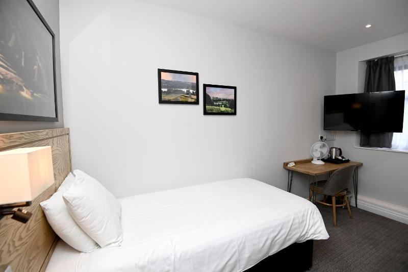 Single Room image 1