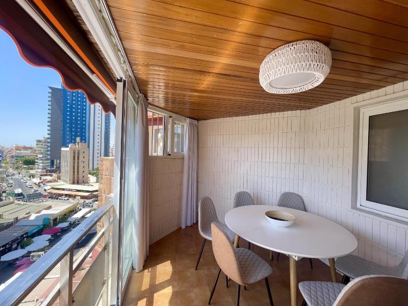 Gerona Center Apartment - image 27