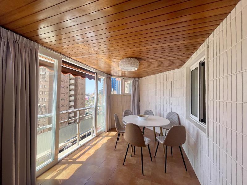 Gerona Center Apartment - image 26