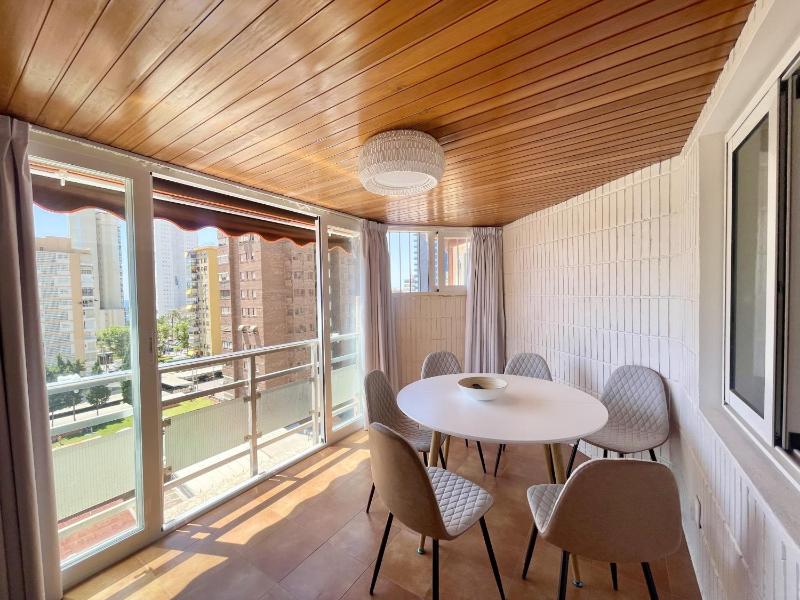 Gerona Center Apartment - image 32