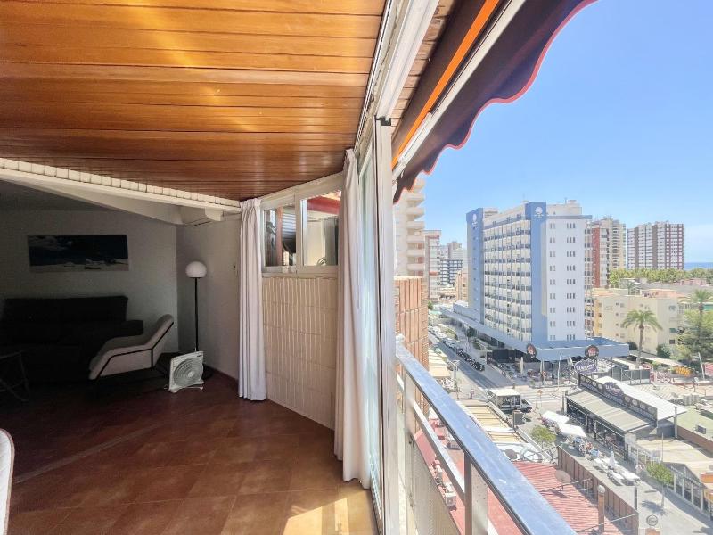 Gerona Center Apartment - image 17