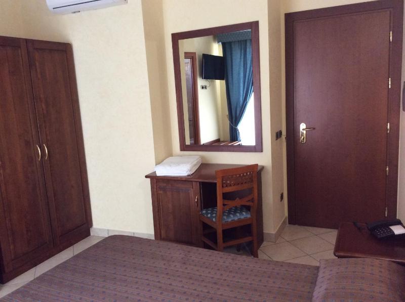 Double or Twin Room with View image 2