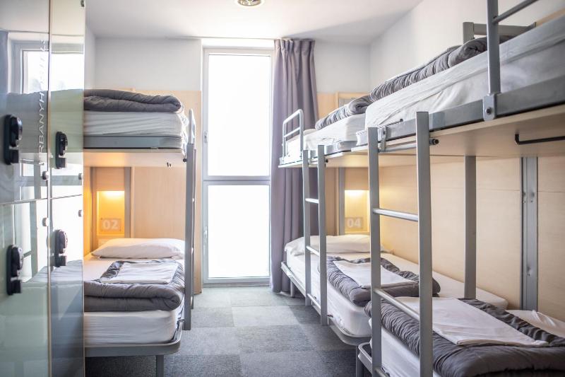 Urbany Hostel Barcelona - image 7