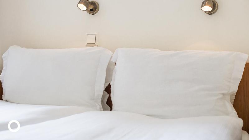 Standard Double or Twin Room image 3