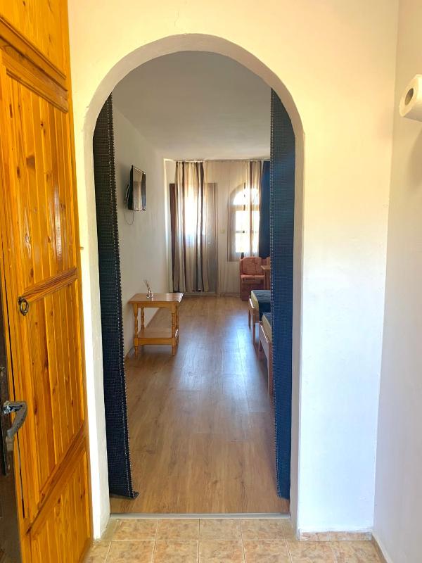 Deluxe Double or Twin Room with Pool View image 2