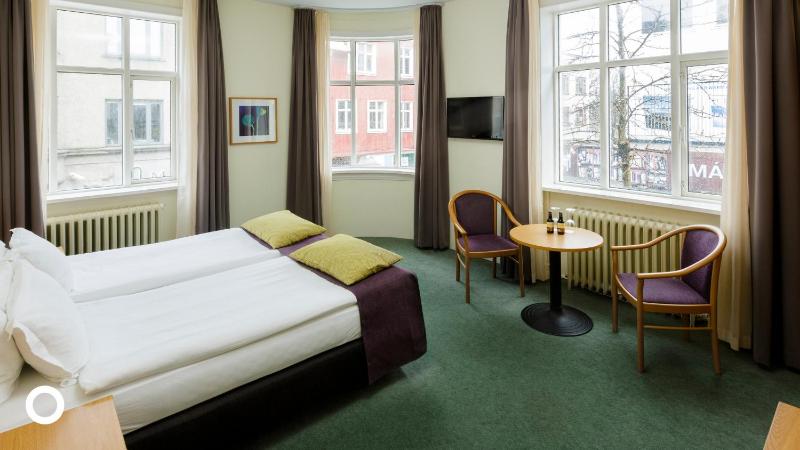 Superior Double or Twin Room image 1