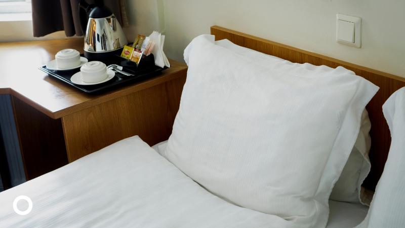 Standard Single Room image 4