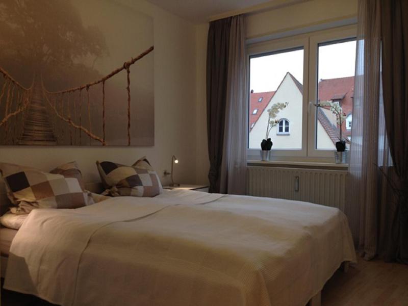 Apartment with Balcony (App. Nils) image 4
