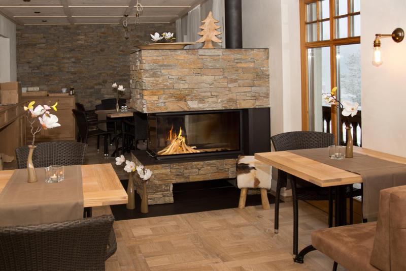 Luxus Suite mit 2 Schlafzimmern image 3