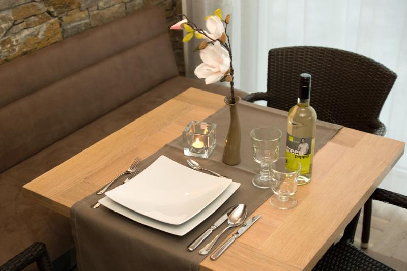 Luxus Suite mit 2 Schlafzimmern image 4