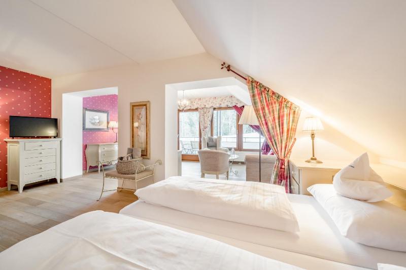 Suite with Balcony image 4